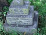 image of grave number 600806